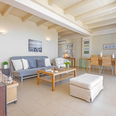 Rhodes City Sunny Penthouse,Modern Amenities+Aegean View 아파트 외부 사진