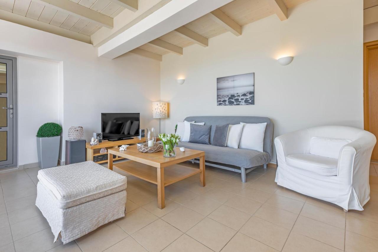 Rhodes City Sunny Penthouse,Modern Amenities+Aegean View 아파트 외부 사진