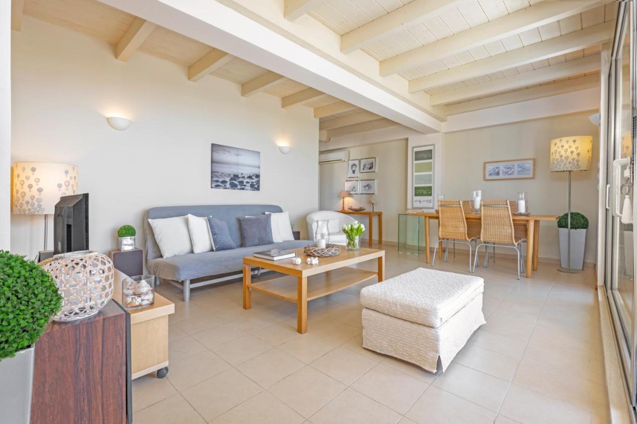 Rhodes City Sunny Penthouse,Modern Amenities+Aegean View 아파트 외부 사진
