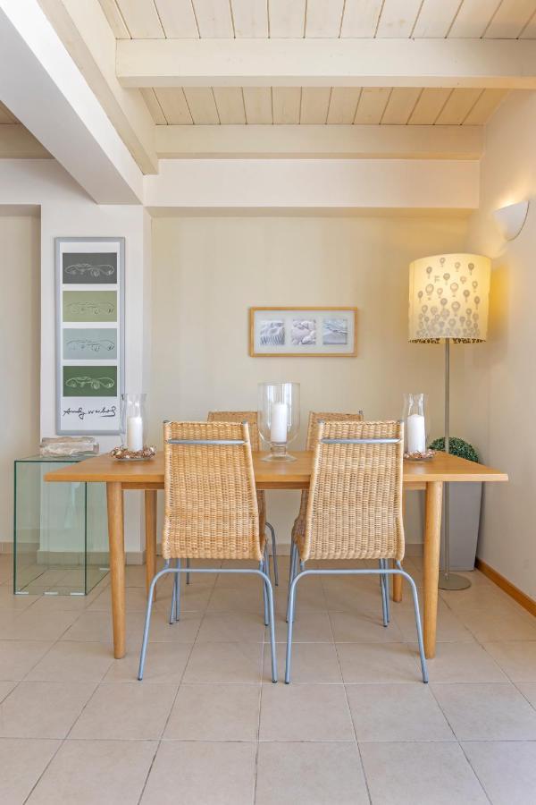 Rhodes City Sunny Penthouse,Modern Amenities+Aegean View 아파트 외부 사진